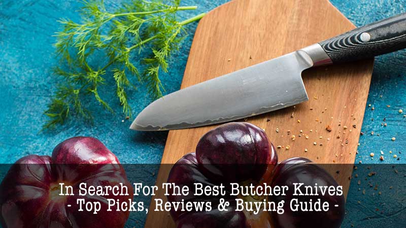 best butcher knives