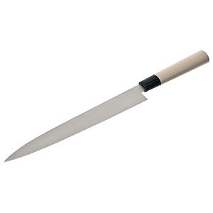 Sekizo Yanagiba Sashimi Knife
