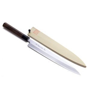 Yoshihiro Shiroko Sashimi Knife