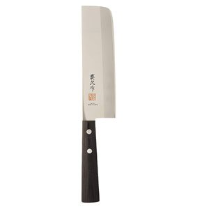 Mac Knife Japanese Series Vegetable Cleaver