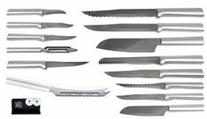 Rada Cutlery Ultimate Collection 15-Piece Gift Set