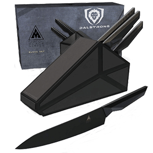 dalstrong shadow black knives