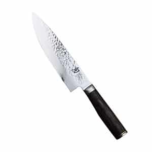 Shun Premier Japanese Chef Knife