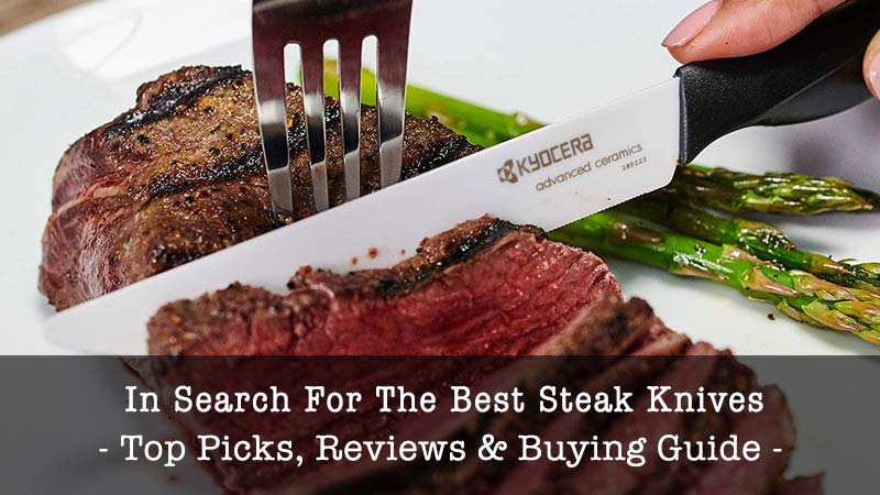 best steak knives