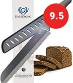 Dalstrong Paring Knife