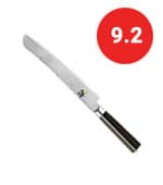 Shun Classic 9 Inch Serrated Bread Knife
