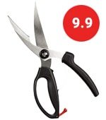 oxo poultry shears