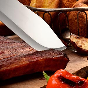 rada cutlery old fashioned butcher knife