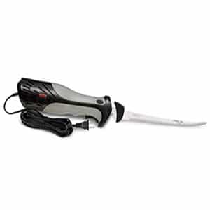 rapala heavy duty electric fillet knife
