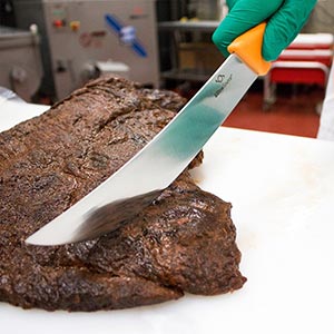 ultrasource butcher knife