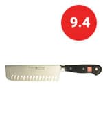 wusthof classic nakiri knife