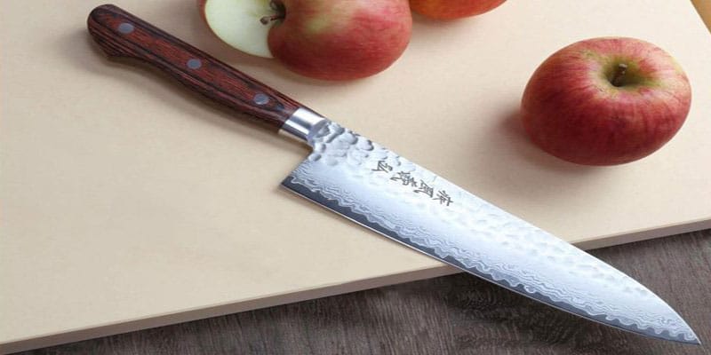 Allezola Professional Chef's Knife