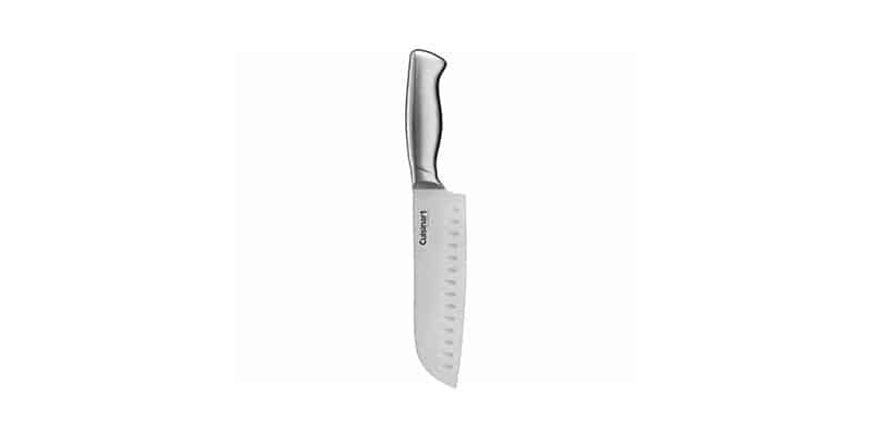 Cuisinart C77SS-15PK Classic Knife Set