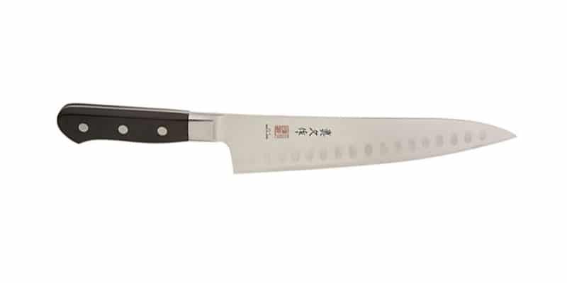 Mac Knife Professional Hollow Edge Chefs Knife