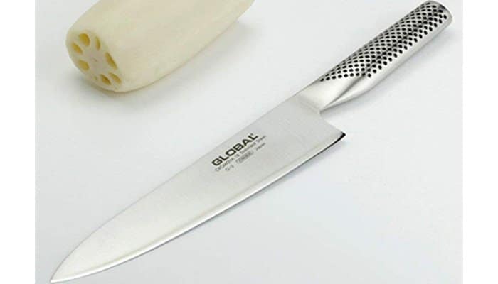 global inch chefs knife review