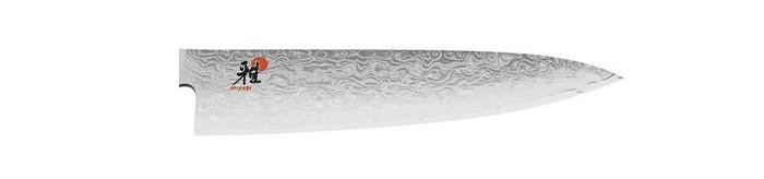 ice-hardened blade for durability