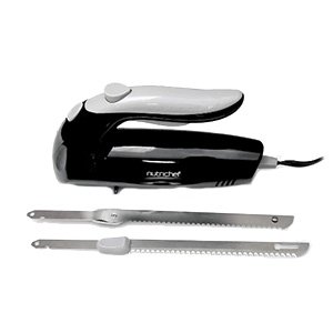 NutriChef Electric Carving Knife