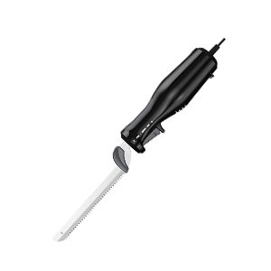 black & decker electric carving knife