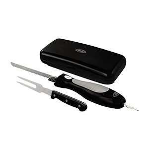 oster electric carving knife