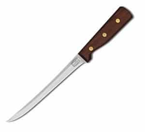 Chicago Cutlery Walnut Knife