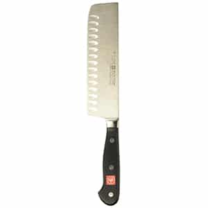 wusthof classic Nakiri Knife