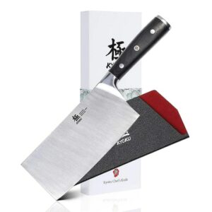 KYOKU Samurai Series - 7 Cleaver Knife