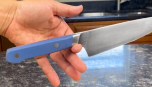 Misen - 8 Inch Professional Chef Knife