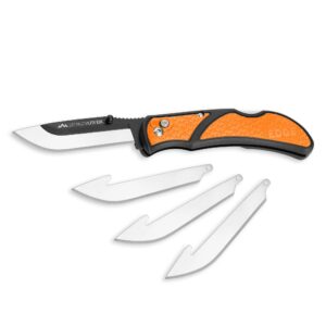 Outdoor Edge 3.0 RazorLite EDC - Replaceable Blade Folding Knife