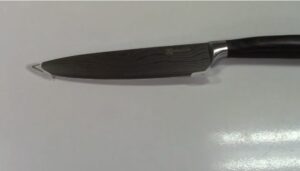 PAUDIN 8 inch Chef's Knife