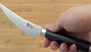 Shun Cutlery Premier 6” Boning & Fillet Knife 