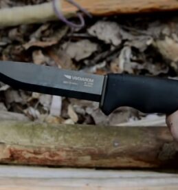 bushcraft knife under $100