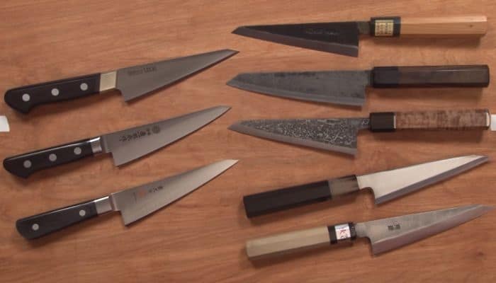 honesuki knives