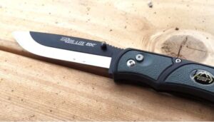 Razor-Lite EDC knife from Outdoor Edge