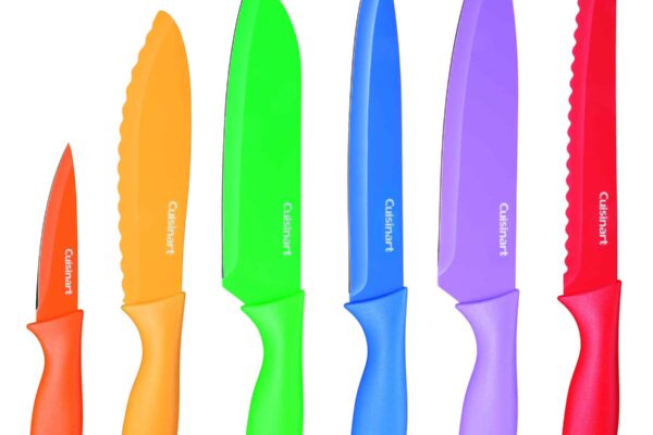most durable cooking knives