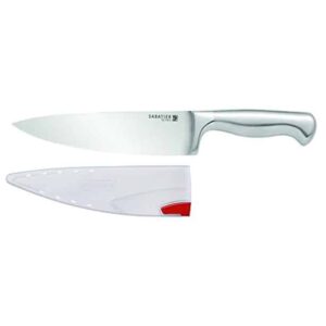 Sabatier Stainless Steel Hollow Handle Chef Knife
