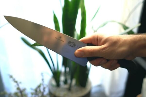 best budget chef knife