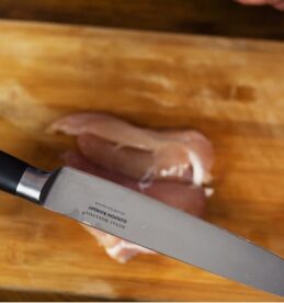 gordon ramsay knife