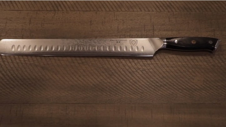 slicing vs carving knife