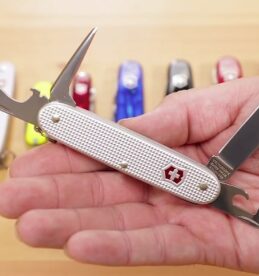 victorinox swiss army knife under $50
