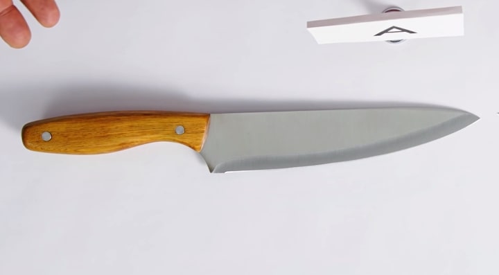 why good knives are expensive